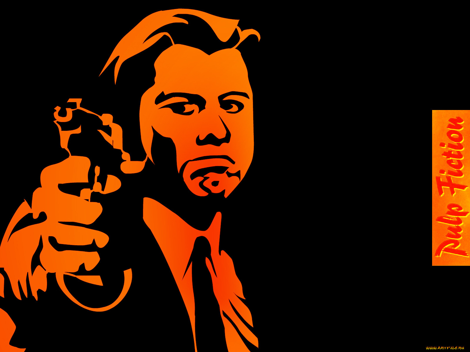 , , pulp, fiction